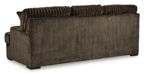 Aylesworth Chocolate Sofa 5370238 - Darseys Furniture & MattressAshley