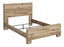 B1050 - 87/84/86 Hyanna Full Size Bed - Darseys Furniture & MattressAshley