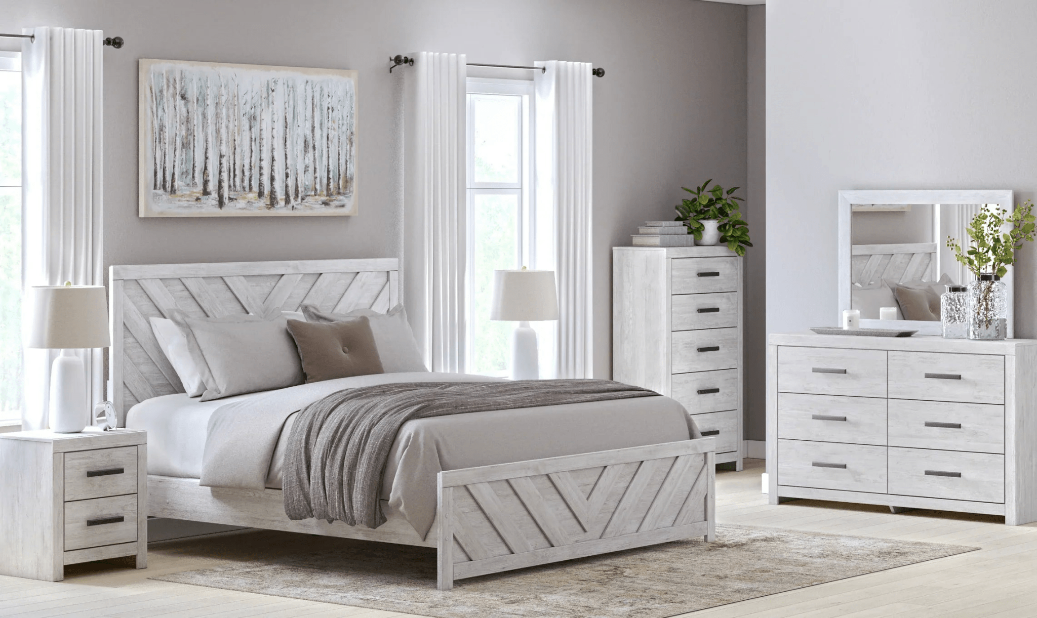 B3788 3 pack - Darseys Furniture & MattressAshley