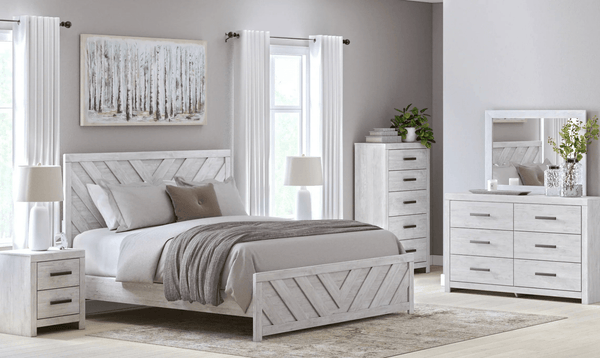 B3788 3 pack - Darseys Furniture & MattressAshley