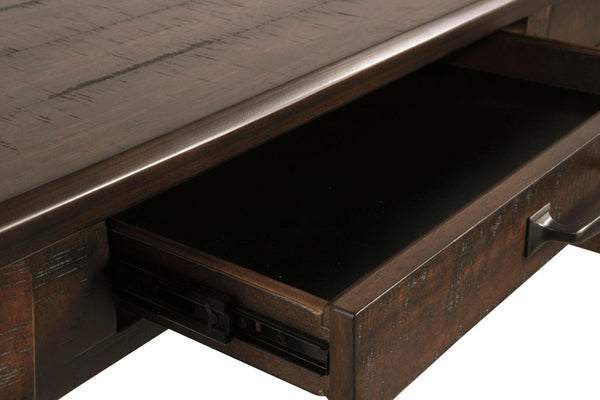 Baldridge Desk H675 - 44 - Darseys Furniture & MattressAshley