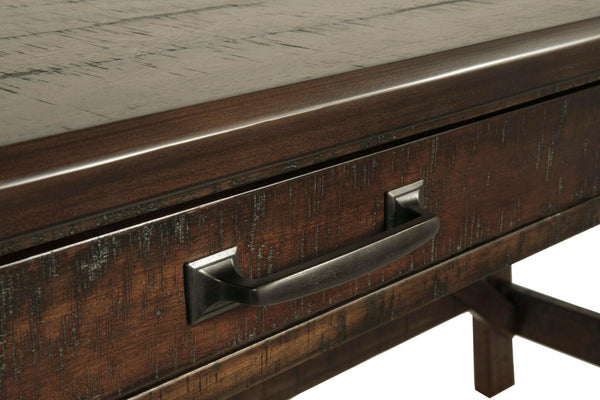 Baldridge Desk H675 - 44 - Darseys Furniture & MattressAshley