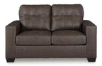 Barlin Mills Loveseat 1700335 - Darseys Furniture & MattressAshley