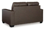 Barlin Mills Loveseat 1700335 - Darseys Furniture & MattressAshley
