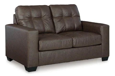 Barlin Mills Loveseat 1700335 Secondary image