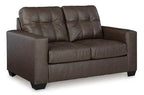 Barlin Mills Loveseat 1700335 - Darseys Furniture & MattressAshley