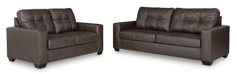Barlin Mills Loveseat 1700335 - Darseys Furniture & MattressAshley