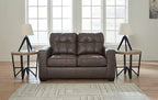Barlin Mills Loveseat 1700335 - Darseys Furniture & MattressAshley