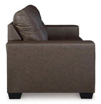 Barlin Mills Umber Sofa 1700338 - Darseys Furniture & MattressAshley