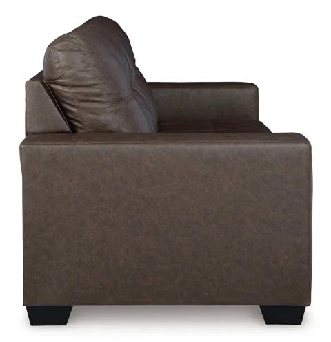 Barlin Mills Umber Sofa 1700338 - Darseys Furniture & MattressAshley