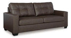 Barlin Mills Umber Sofa 1700338 - Darseys Furniture & MattressAshley