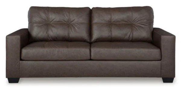 Barlin Mills Umber Sofa 1700338 - Darseys Furniture & MattressAshley
