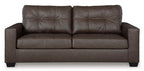Barlin Mills Umber Sofa Sleeper 1700339 - Darseys Furniture & MattressAshley