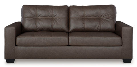 Barlin Mills Umber Sofa Sleeper 1700339 - Darseys Furniture & MattressAshley