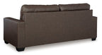 Barlin Mills Umber Sofa Sleeper 1700339 - Darseys Furniture & MattressAshley