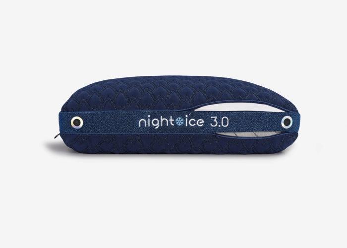 Night Ice 3.0 Pillow Queen Size.