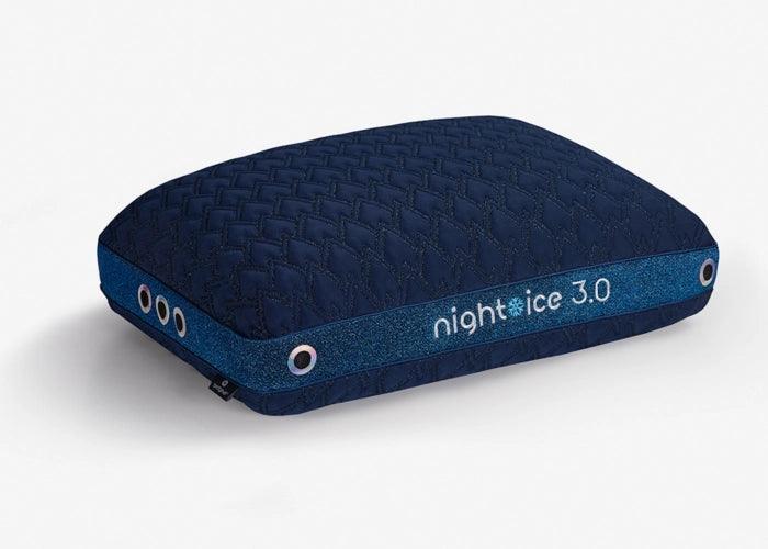 Night Ice 3.0 Pillow Queen Size.