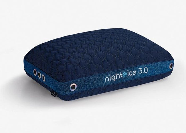 Night Ice 3.0 Pillow Queen Size. Hover Image