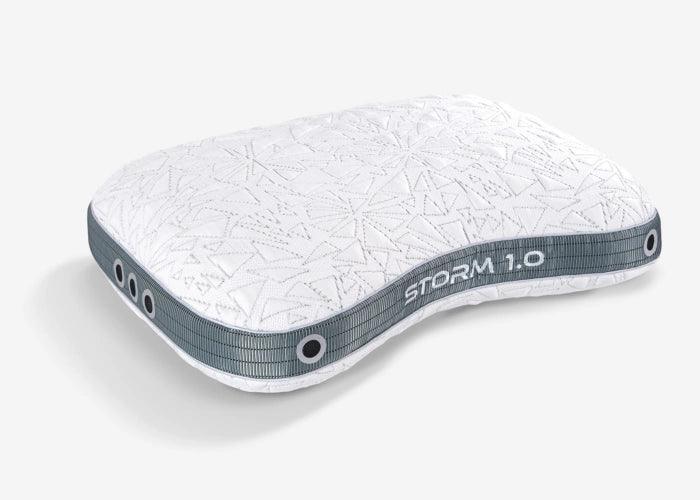 Storm Cuddle 0.0 Pillow.