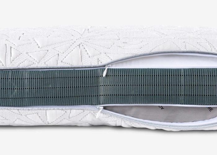 Storm Cuddle 2.0 Pillow Queen Size.