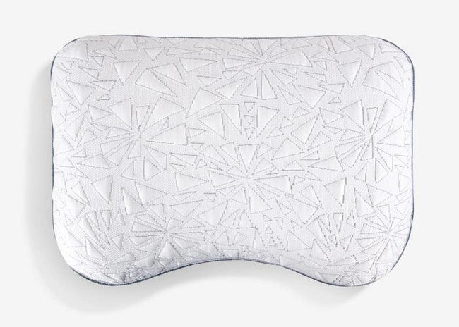 Storm Cuddle 2.0 Pillow Queen Size. Hover Image