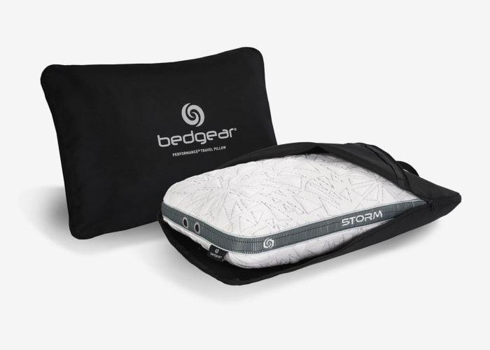 Storm Travel Pillow BGP02615M.