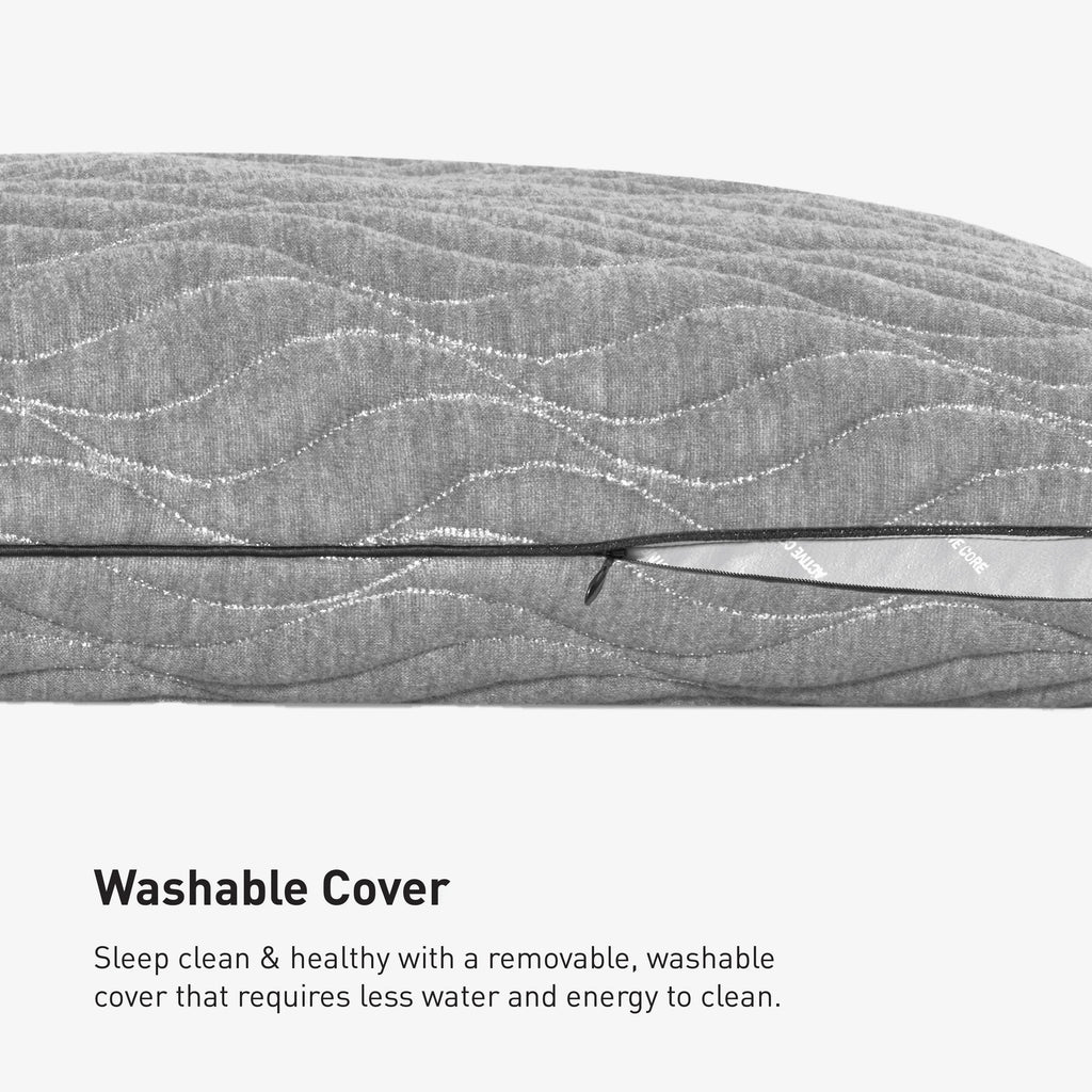 Aspen 1.0 Pillow BGP03421P - Darseys Furniture & Mattress