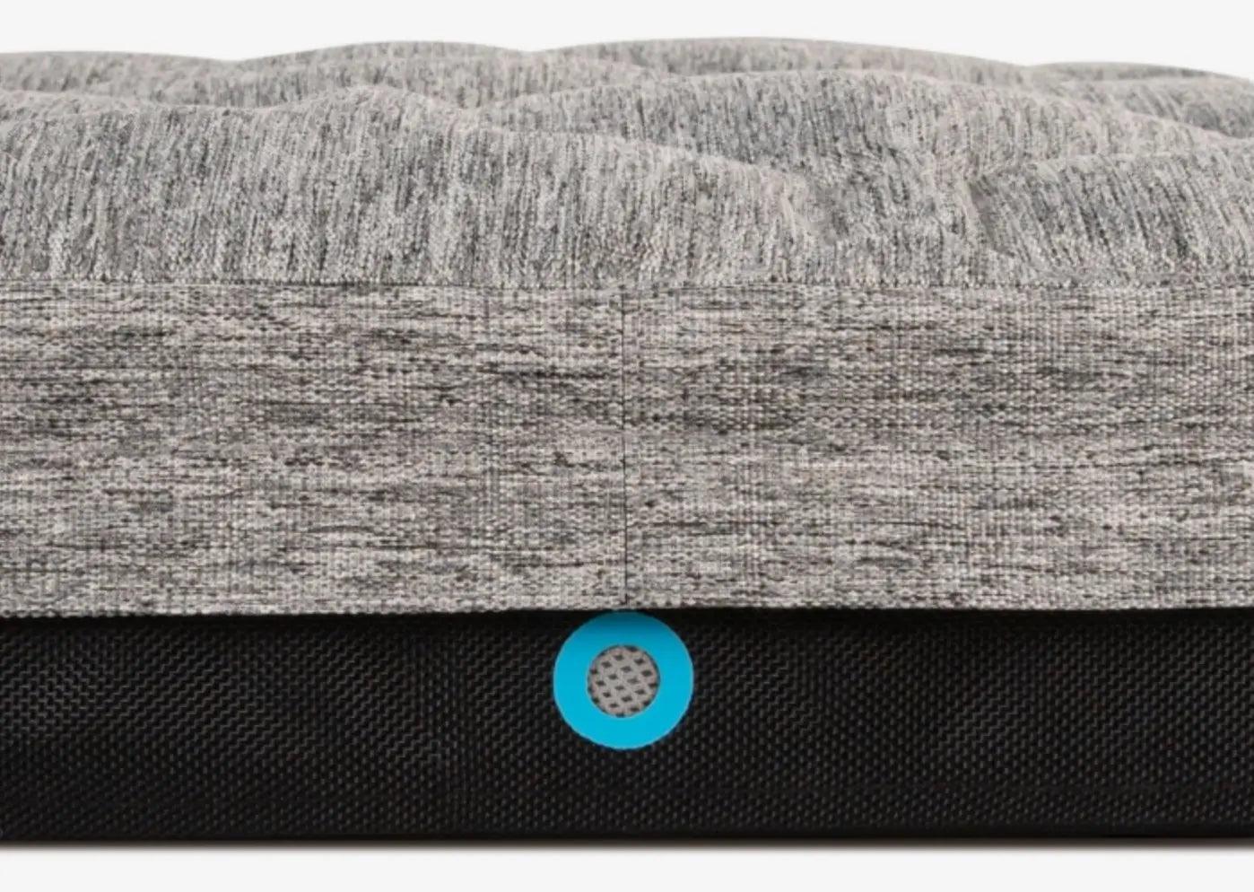 Bedgear Small Performance Dog Bed.