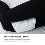 Knee Pillow BGP0312NS - Darseys Furniture & Mattress