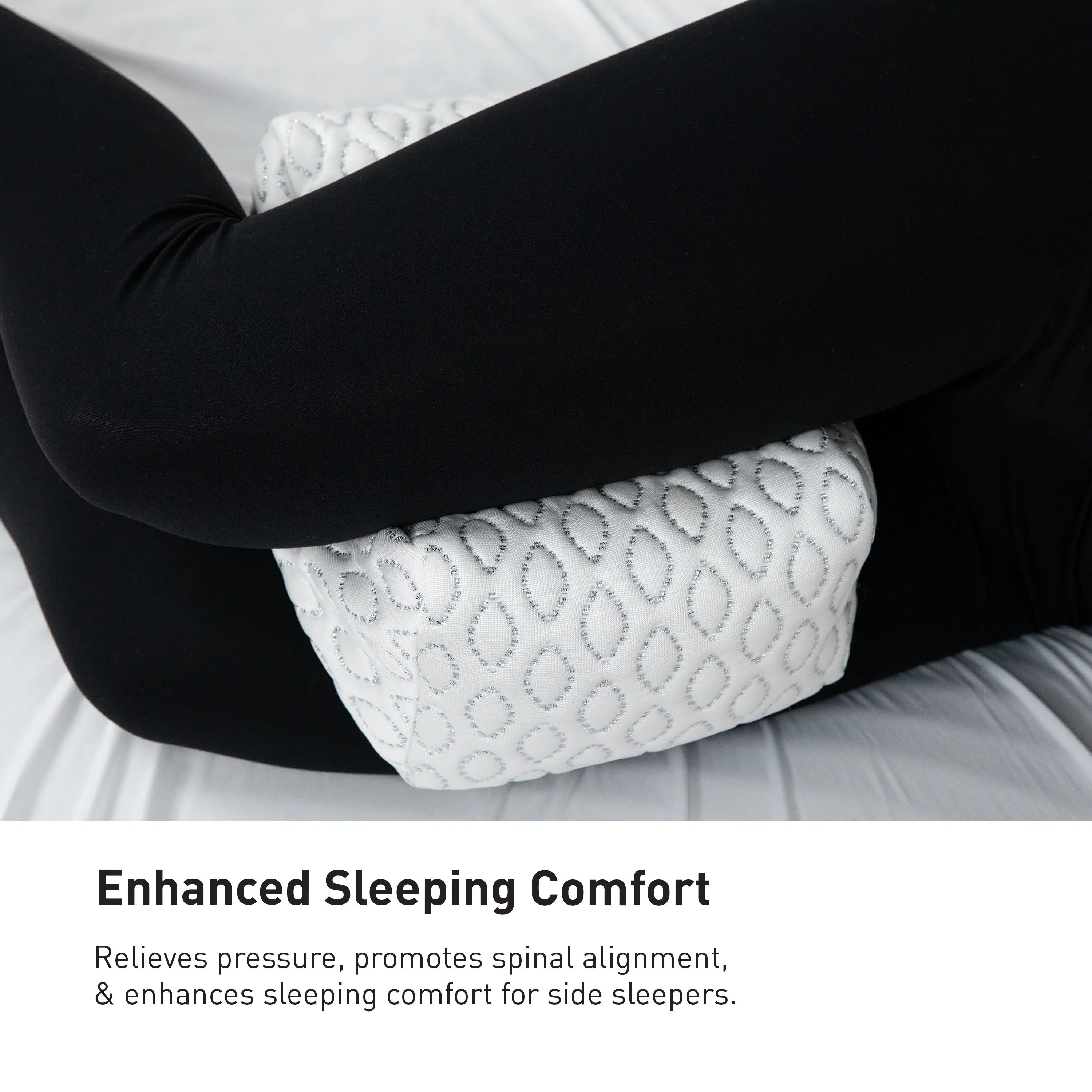 Knee Pillow BGP0312NS - Darseys Furniture & Mattress