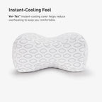 Knee Pillow BGP0312NS - Darseys Furniture & Mattress