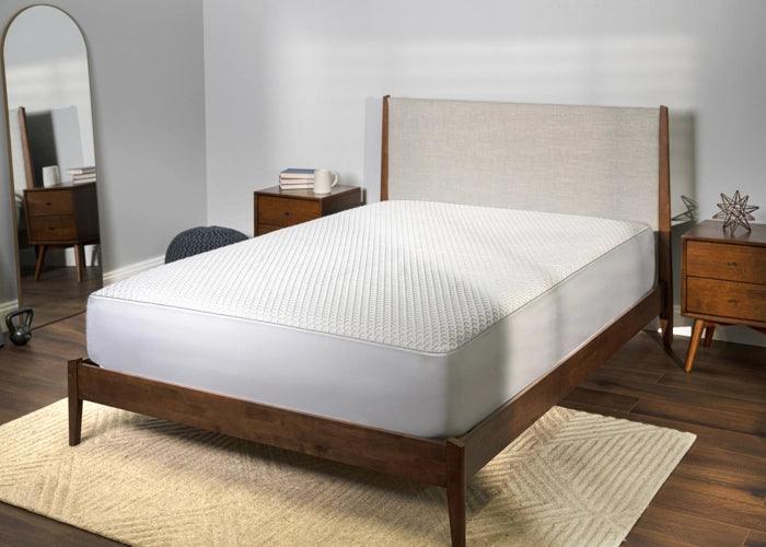 Ver-Tex 6.0 BGM026005 Queen Size Mattress Protector.