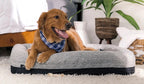 Bedgear XLarge Performance Dog Bed - Darseys Furniture & MattressBedgear