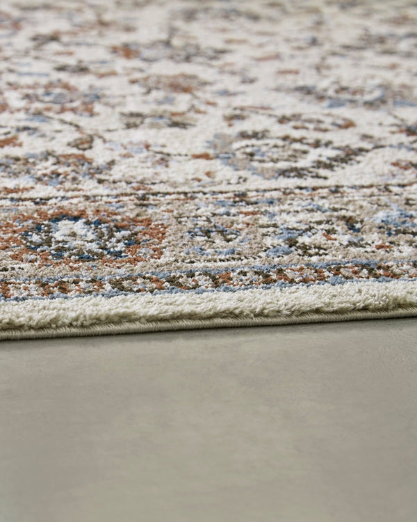 Beritham Rug R407261 - Darseys Furniture & MattressAshley