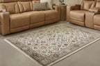 Beritham Rug R407261 - Darseys Furniture & MattressAshley