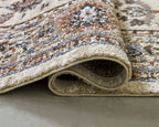 Beritham Rug R407261 - Darseys Furniture & MattressAshley