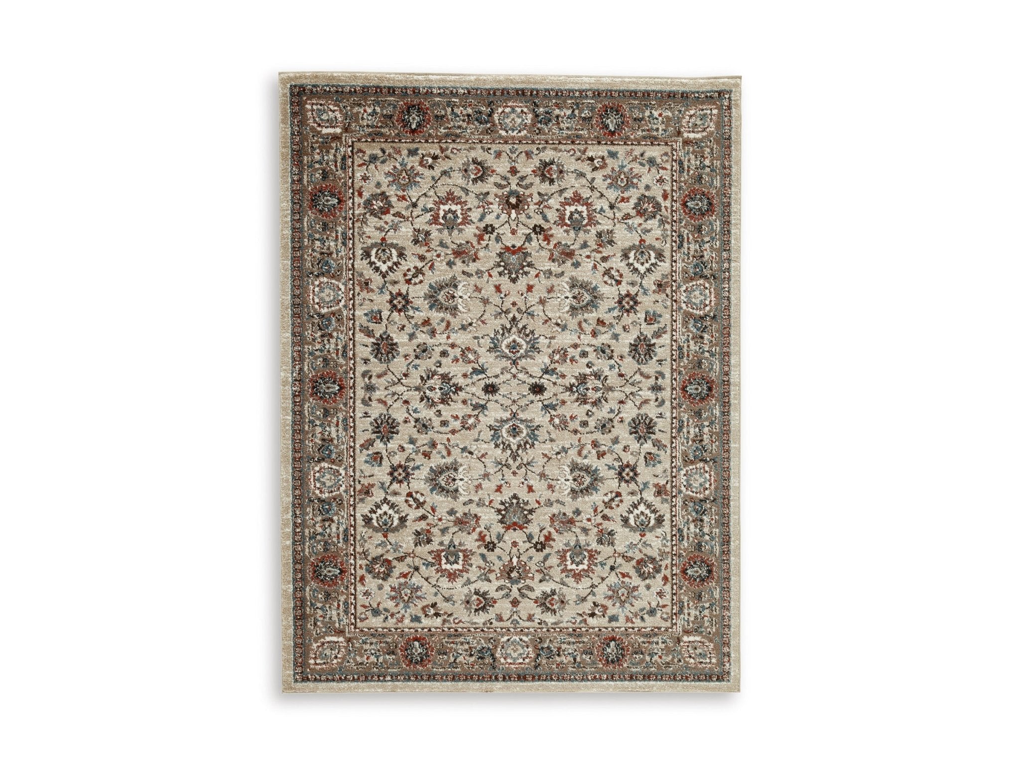 Beritham Rug R407261 - Darseys Furniture & MattressAshley Main image