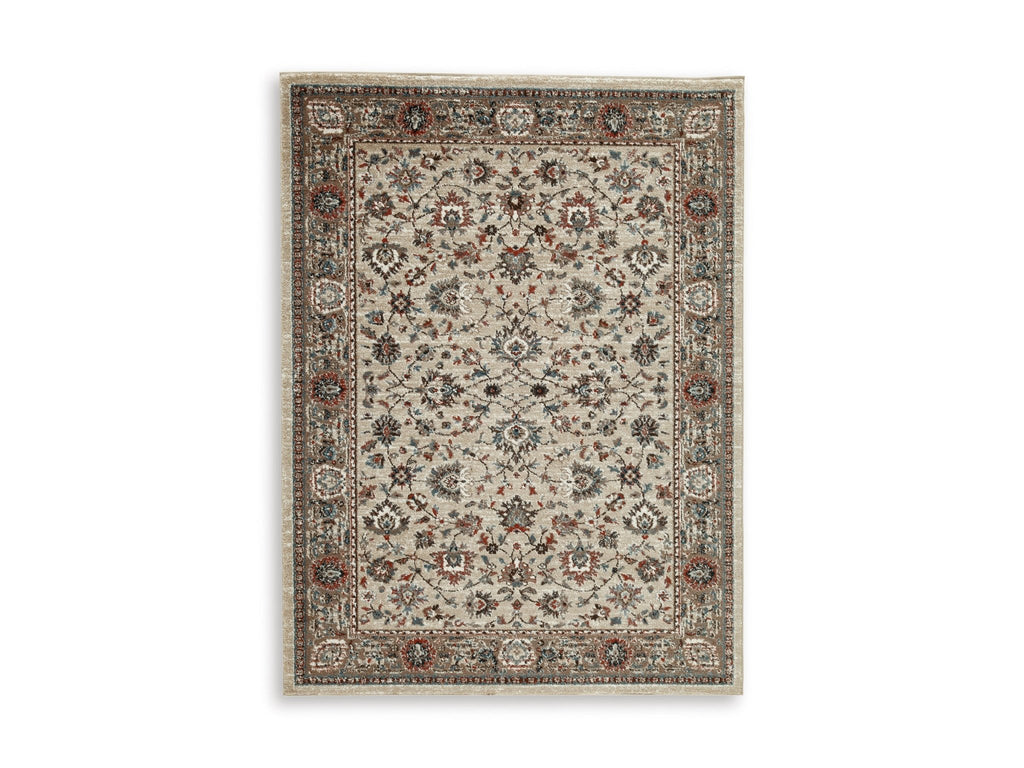 Beritham Rug R407261 - Darseys Furniture & MattressAshley