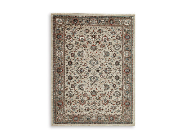 Beritham Rug R407261 - Darseys Furniture & MattressAshley