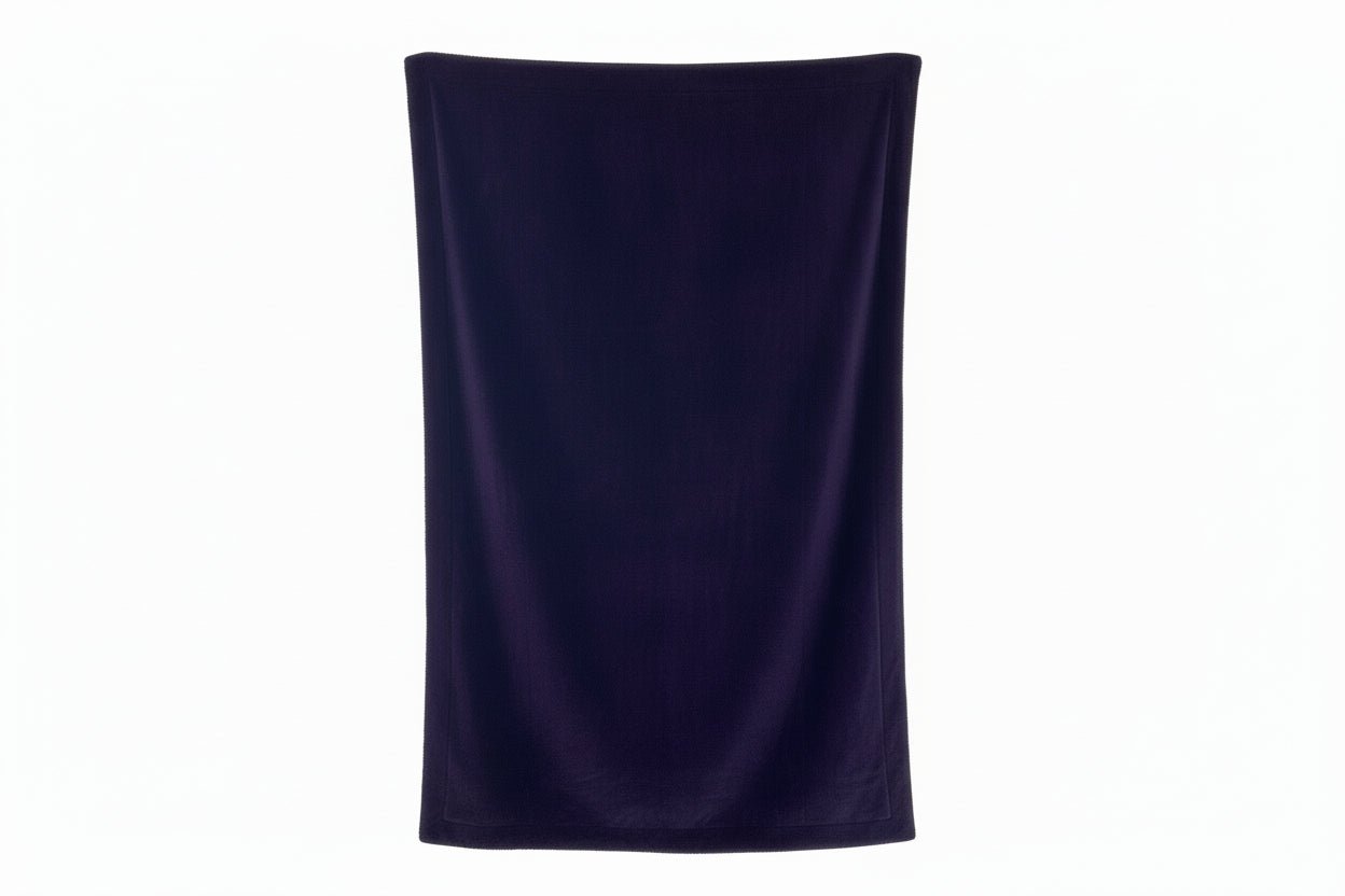 Berry Bunny Double Sided - Mega Size 90"x55" - Darseys Furniture & MattressHandmade Heifer