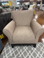 Aiden Blush Chair 2060E-23974 - Darseys Furniture & Mattress