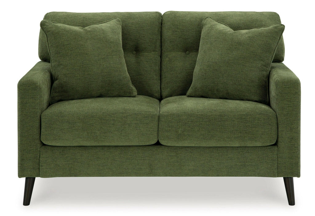 Bixler Loveseat 2610735 - Darseys Furniture & MattressAshley
