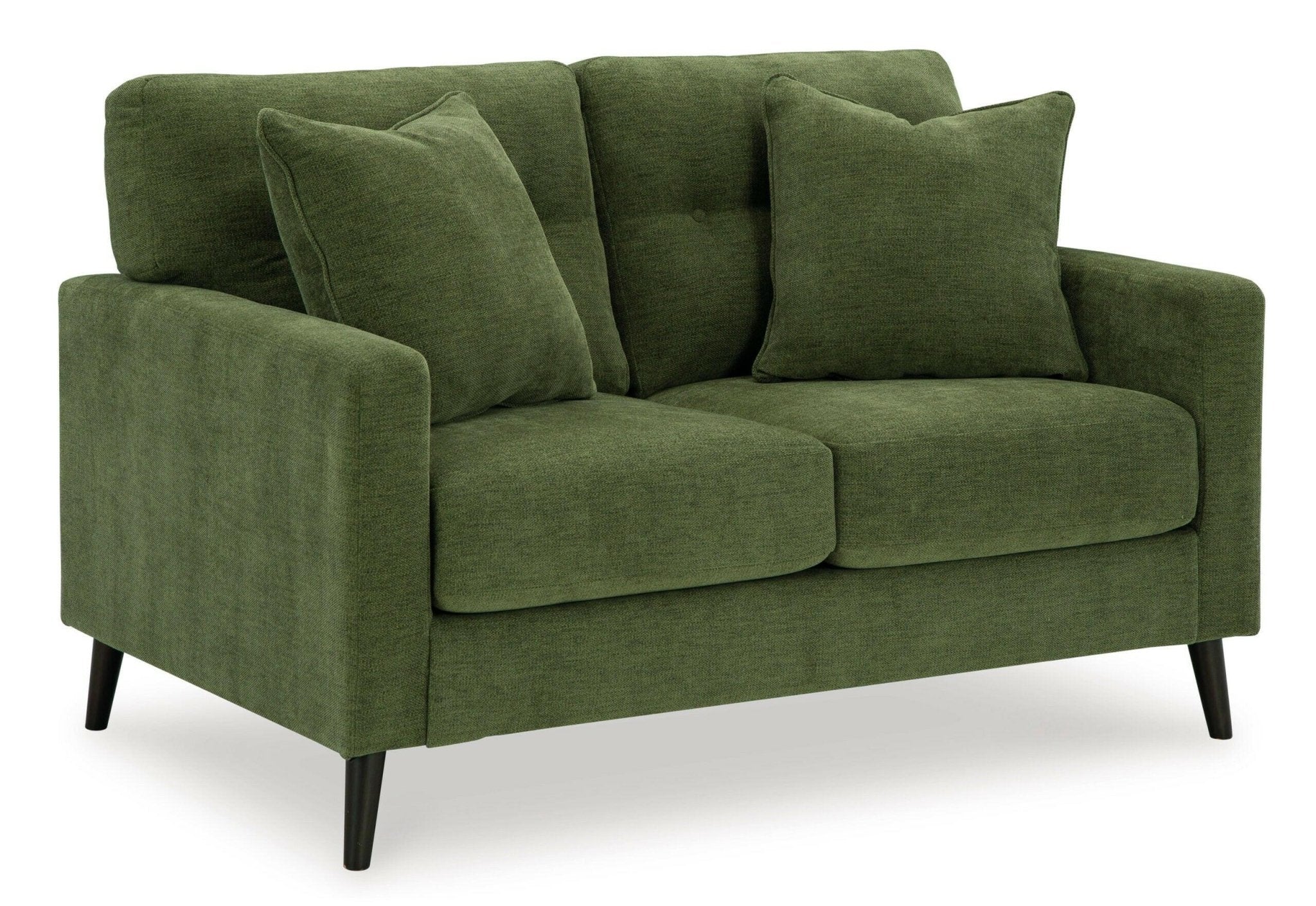 Bixler Loveseat 2610735 - Darseys Furniture & MattressAshley Main image
