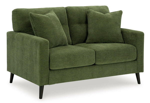 Bixler Loveseat 2610735 - Darseys Furniture & MattressAshley