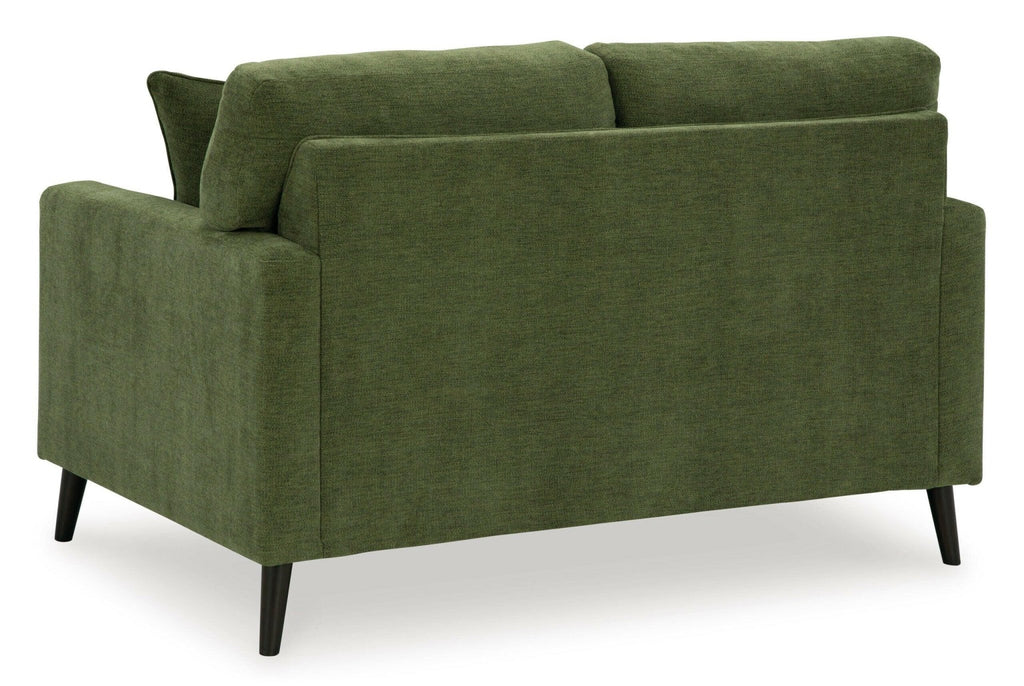 Bixler Loveseat 2610735 - Darseys Furniture & MattressAshley