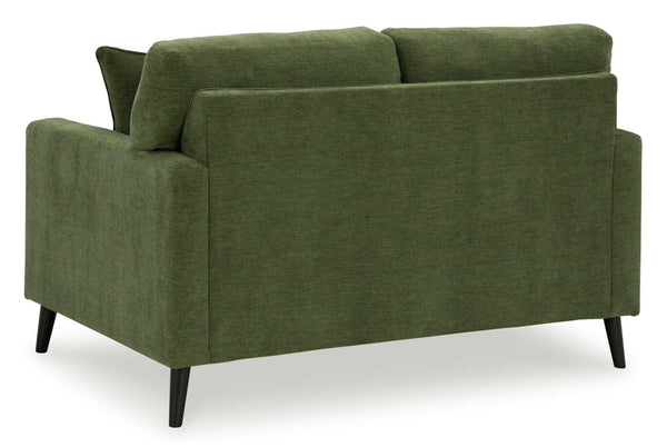 Bixler Loveseat 2610735 - Darseys Furniture & MattressAshley