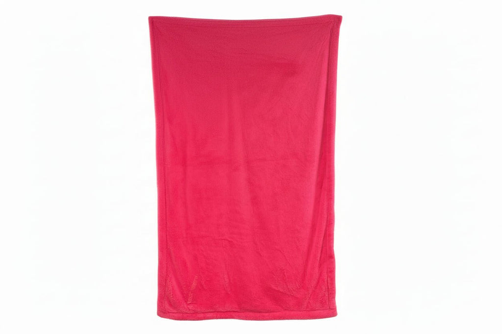 Black Leopard Bunny Diva Bunny - Mega Size 90"x55" - Darseys Furniture & MattressHandmade Heifer