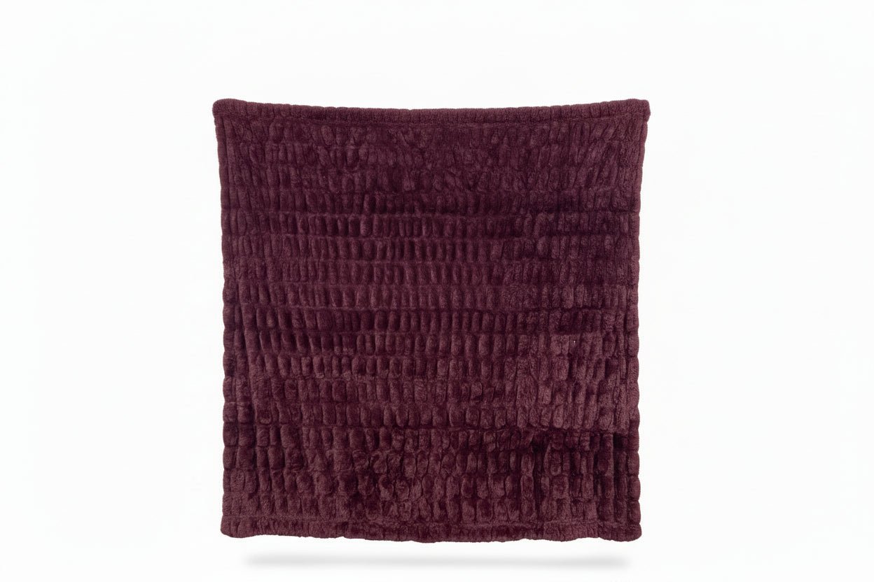 Black Ruby, Milan 76" - Darseys Furniture & MattressHandmade Heifer Main image