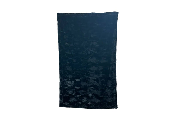 Black Stars Black Hide - Darseys Furniture & MattressHandmade Heifer