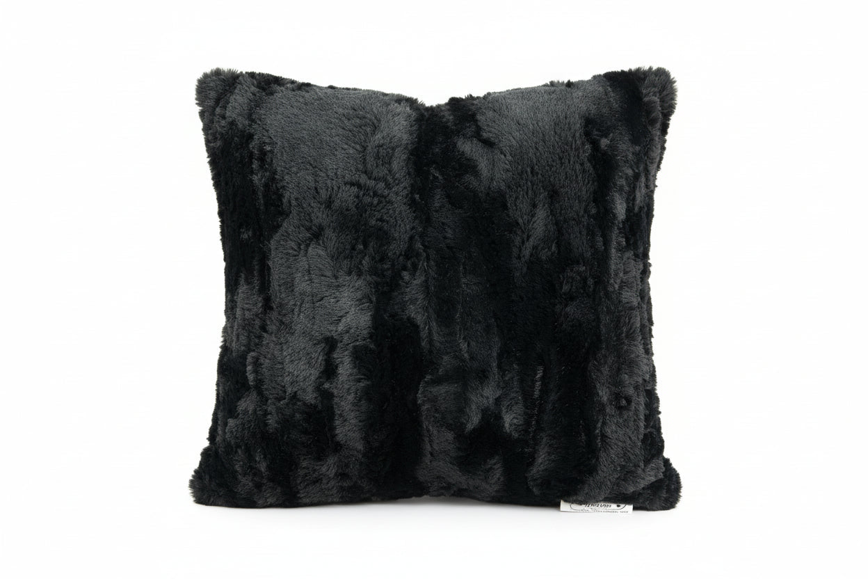 Black Willow 12" Pillow - Darseys Furniture & MattressHandmade Heifer Main image